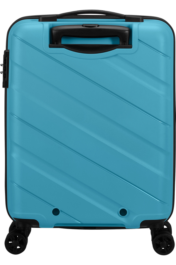 American Tourister Jetdriver 3.0 Spinner 55/20 TSA 55cm  Light Blue