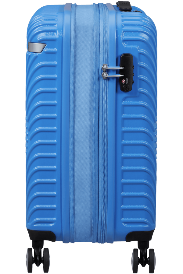 American Tourister Mickey Clouds Spinner 55/20 Exp. TSA 55cm  Mickey Tranquil Blue