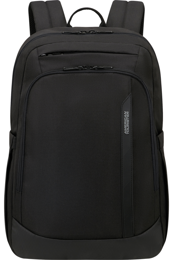 American Tourister Urban Groove UG28 Laptop Backpack Work 15.6'  Czarny
