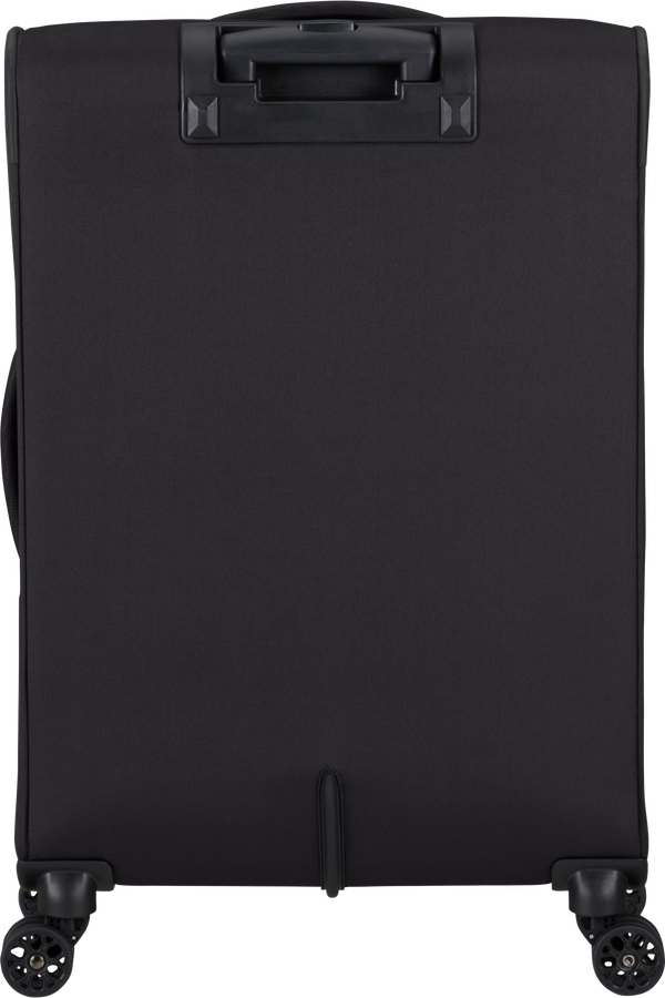 American Tourister Hyperspeed Spinner TSA EXP 68cm  Jet Black