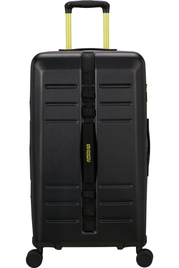 American Tourister Trailon Trunk 73cm  Czarny