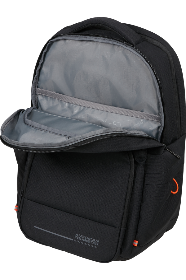 American Tourister At Work Nxt Laptop Backpack 14.0'  Czarny