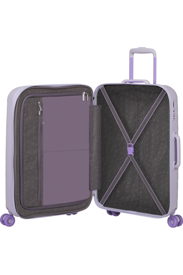 Neovibe 67cm Walizka Średnia