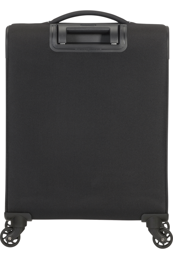 American Tourister Sunny South Spinner 55cm  Czarny