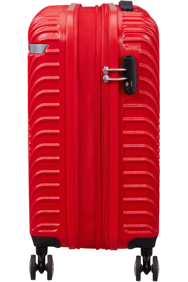 American Tourister Mickey Clouds Spinner 55/20 Exp. TSA 55cm  Mickey Classic Red