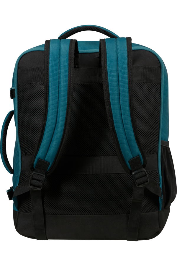 American Tourister Take2cabin Casual Backpack M  Totally Teal