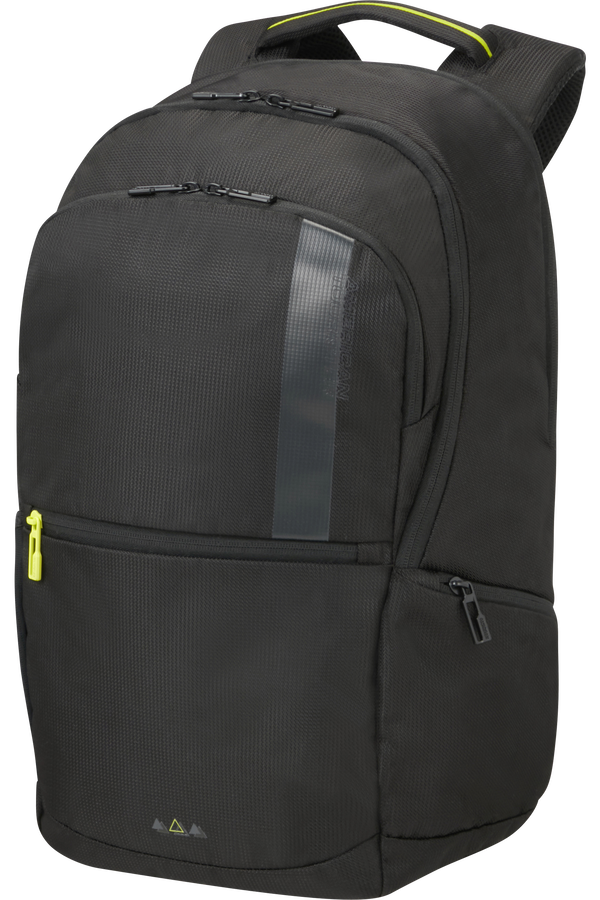 American Tourister Work-E Laptop Backpack  17.3inch Czarny American Tourister Work-E Laptop Backpack  17.3inch Czarny