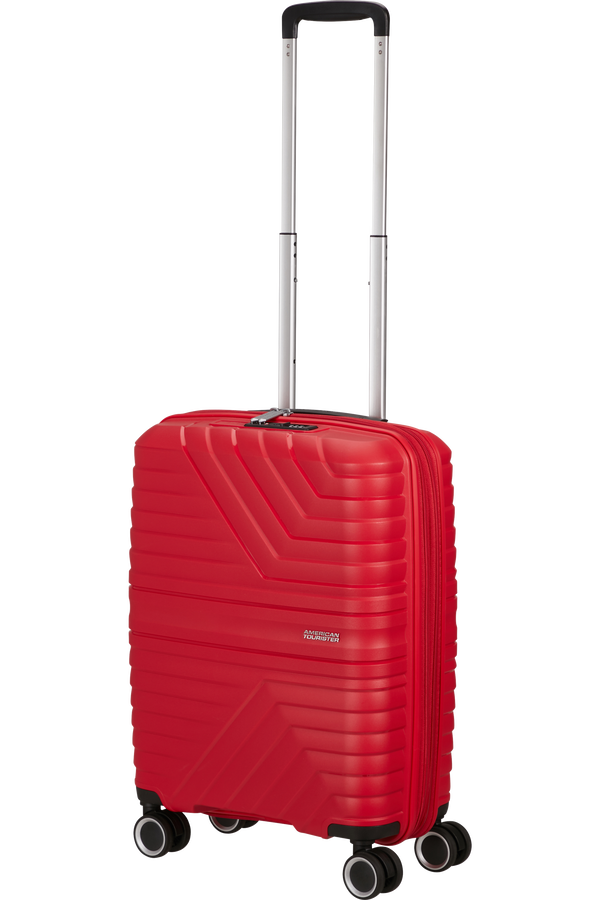 American Tourister Flytwist SPINNER 55/20 TSA EXP 55cm  True Red