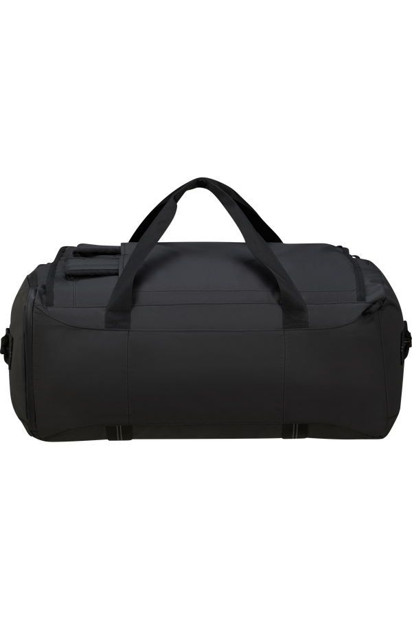 American Tourister Trailgo Duffle M  Czarny