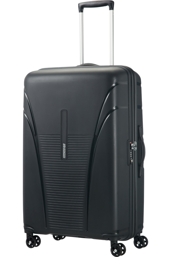 American Tourister Skytracer Spinner 77cm Dark Slate
