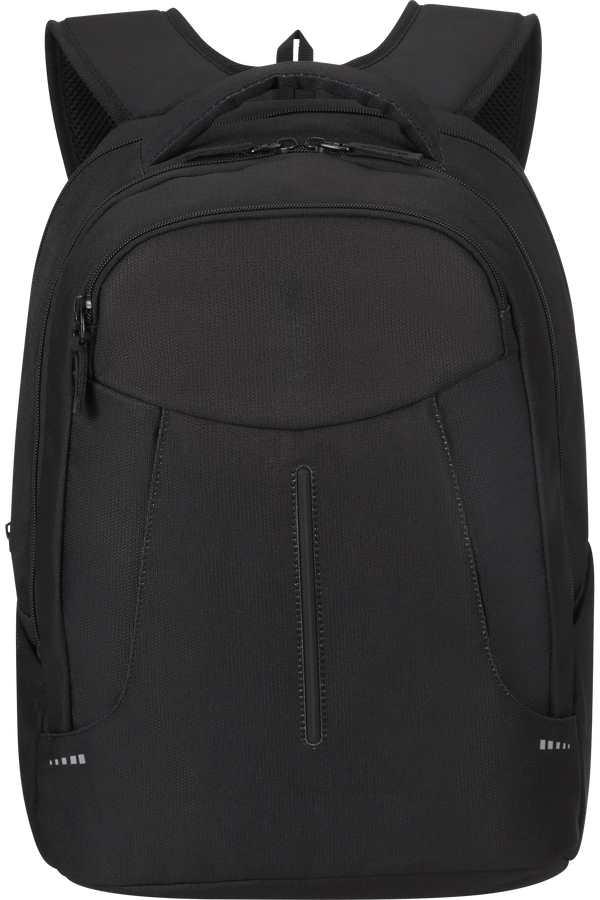 American Tourister Urban Groove Ug14 Lapt. Bp 15.6' Uni  Czarny
