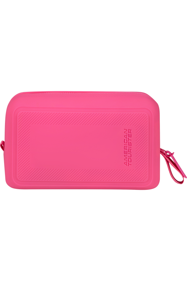 American Tourister Urban Groove UG27 Washbag Pop  Hawaiian Pink