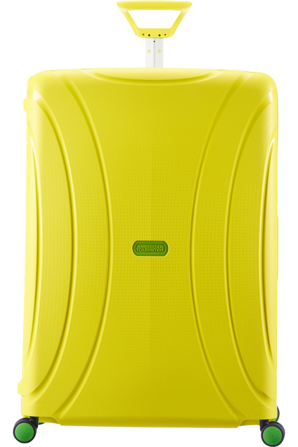 American Tourister Lock'n'Roll Spinner 75cm wsch&oacute;d słońca