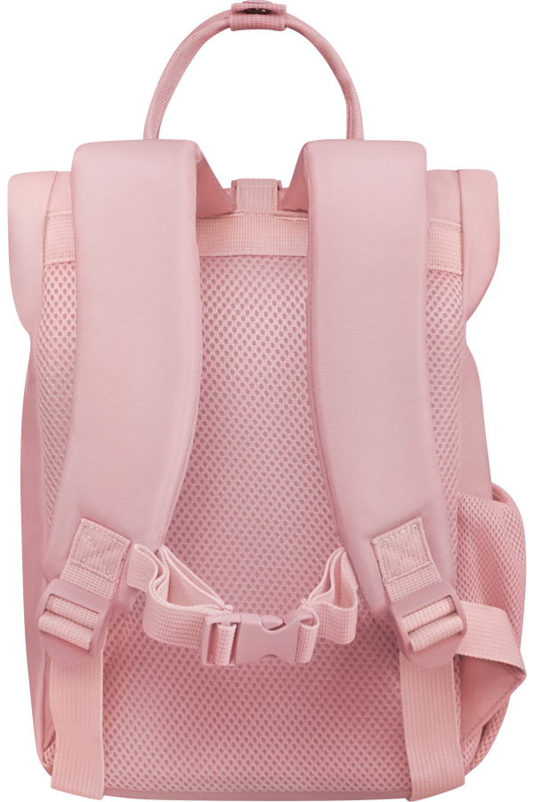 American Tourister Urban Groove Ug16 Backpack City Mini  Pastel Pink American Tourister Urban Groove Ug16 Backpack City Mini  Pastel Pink