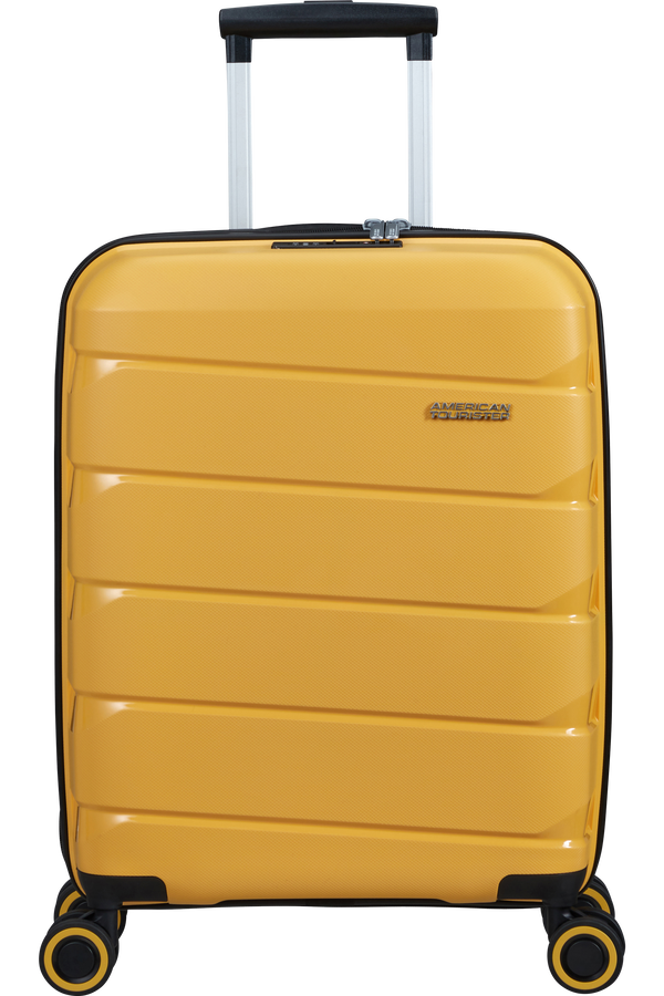 American Tourister Air Move SPINNER 55/20 TSA  Sunset Yellow