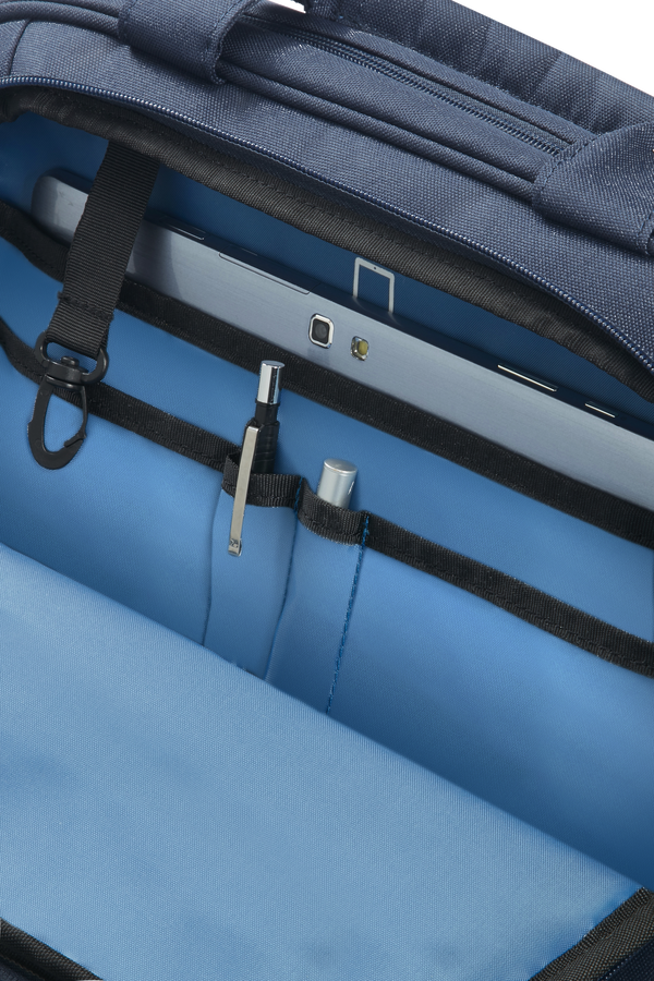 American Tourister At Work Torba na laptopa  33.8-35.8cm/13.3-14.1inch Głęboki Grafit American Tourister At Work Torba na laptopa  33.8-35.8cm/13.3-14.1inch Głęboki Grafit