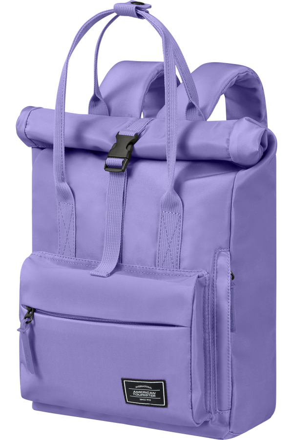 American Tourister Urban Groove Ug16 Backpack City  Soft Lilac American Tourister Urban Groove Ug16 Backpack City  Soft Lilac