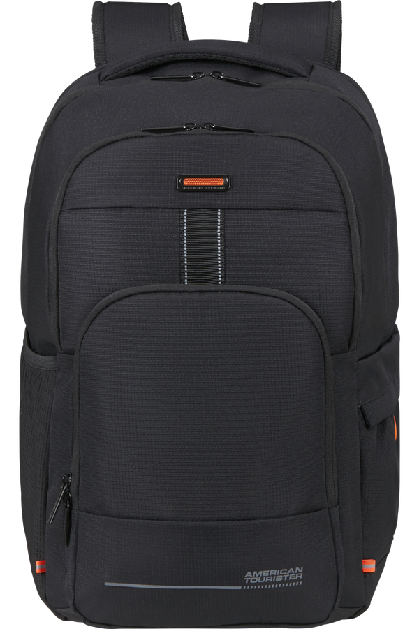 American Tourister At Work Nxt Laptop Backpack 17.3'  Czarny