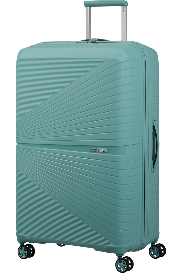 American Tourister Airconic Spinner 77/28 Tsa 77cm  Dusty Turquoise