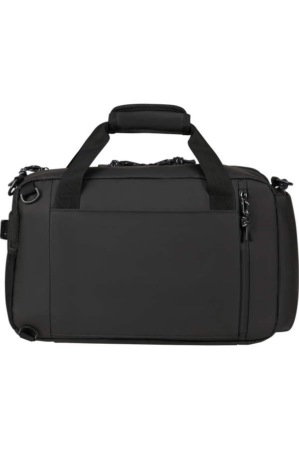 American Tourister Upventure 3 WAY BOARDING BAG  Czarny American Tourister Upventure 3 WAY BOARDING BAG  Czarny