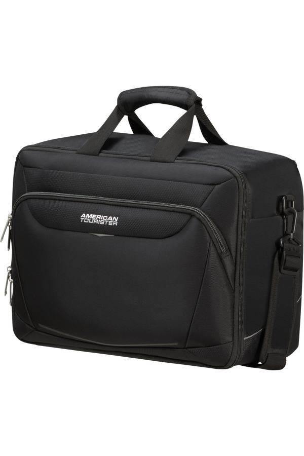SummerRide Torba pokładowa 3-w-1 Black | American Tourister
