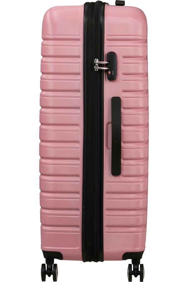 American Tourister Flashline Spinner 78/29 EXP TSA 78cm  Lilas Pink American Tourister Flashline Spinner 78/29 EXP TSA 78cm  Lilas Pink