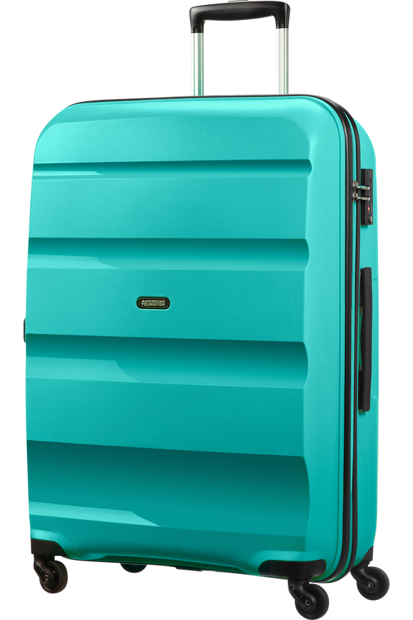 American Tourister Bon Air Spinner L 75cm Deep Turquoise