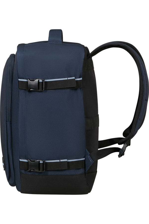 American Tourister Take2cabin Casual Backpack S  Dark Navy American Tourister Take2cabin Casual Backpack S  Dark Navy