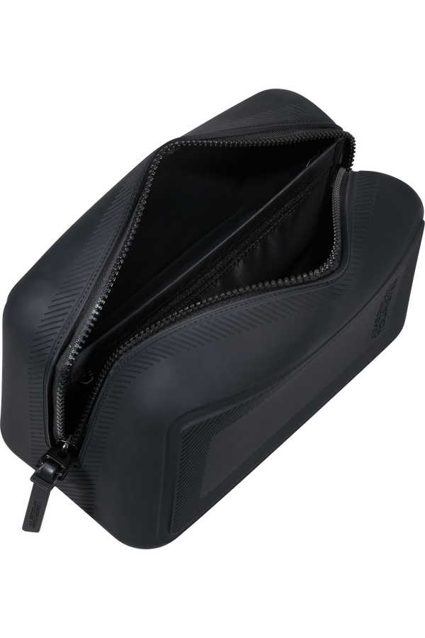 American Tourister Urban Groove UG27 Washbag Pop  Czarny