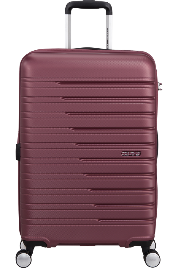 Flashline 67cm Walizka Średnia