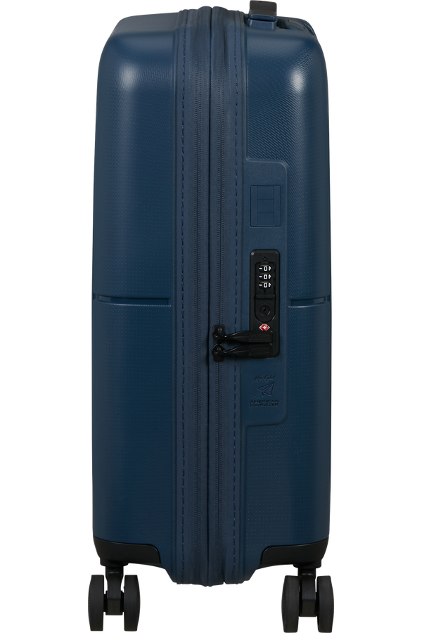 Dashpop Disney 55cm Bagaż podręczny | American Tourister Dashpop Disney Spinner Expandable TSA Disney 55cm  Buzz Lightyear