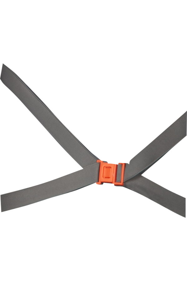 American Tourister Summerfunk Spinner Strict TSA 55cm  Czarny