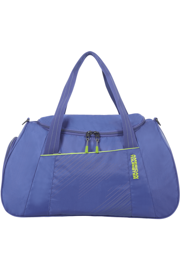 American Tourister Urban Groove Sportive Duffle Bag  Niebieski