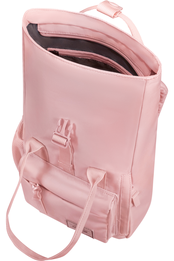 American Tourister Urban Groove Ug16 Backpack City Mini  Pastel Pink
