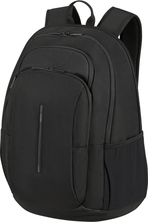 American Tourister Urban Groove UG26 Laptop Backpack 17.3'  Czarny