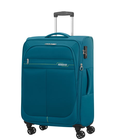 Deep Dive M Walizka na 4 kołach poszerzany