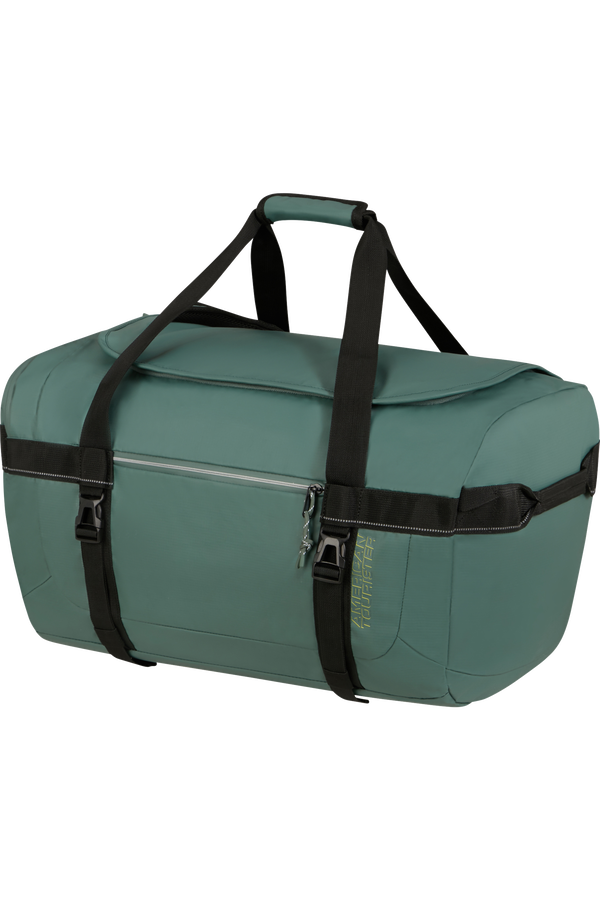 American Tourister Upventure DUFFLE BACKPACK  Dark Forest American Tourister Upventure DUFFLE BACKPACK  Dark Forest