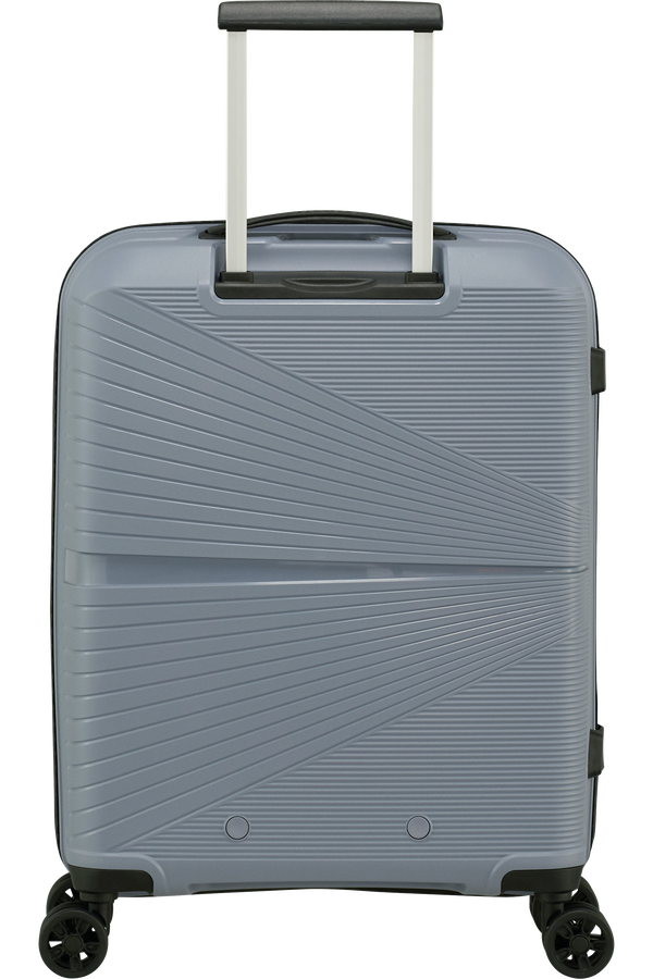 American Tourister Airconic Spinner 55/20 Tsa 55cm  Cool Grey
