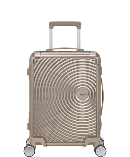 Soundbox Alu 55cm Bagaż podręczny Soundbox Alu 55cm Bagaż podręczny