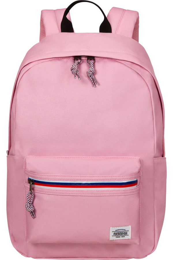 American Tourister Upbeat Backpack ZIP  Pink Gelato