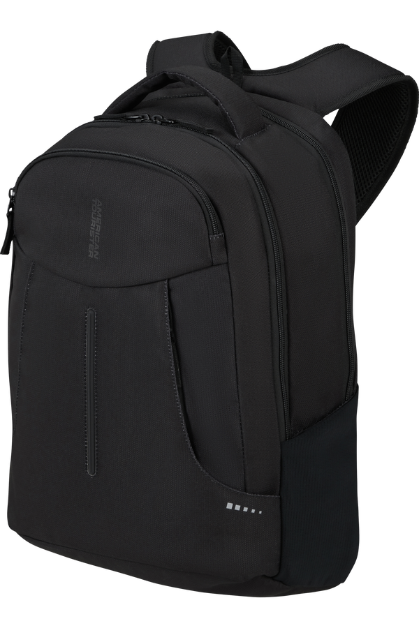 American Tourister Urban Groove Ug14 Lapt. Bp 15.6' Uni  Czarny