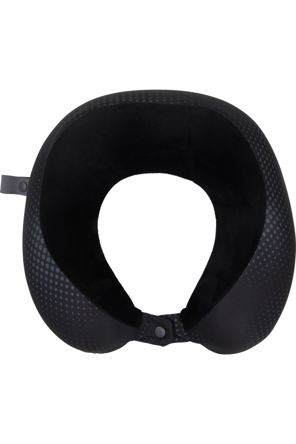 American Tourister American Tourist. Ta Travel Pillow Memoryfoam  Czarny/Szary