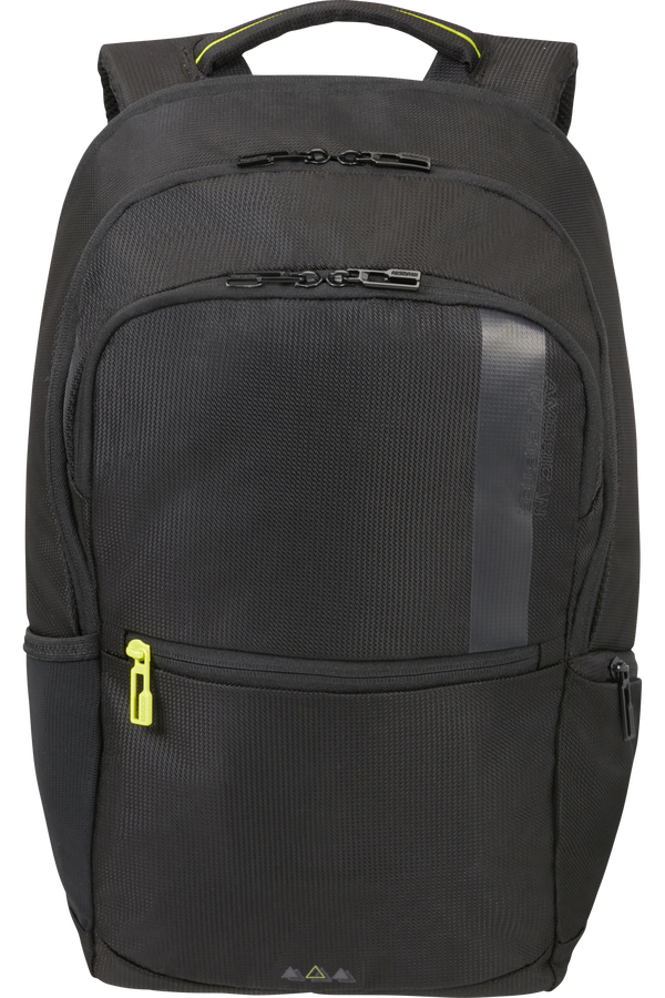 American Tourister Work-E Laptop Backpack  15.6inch Czarny