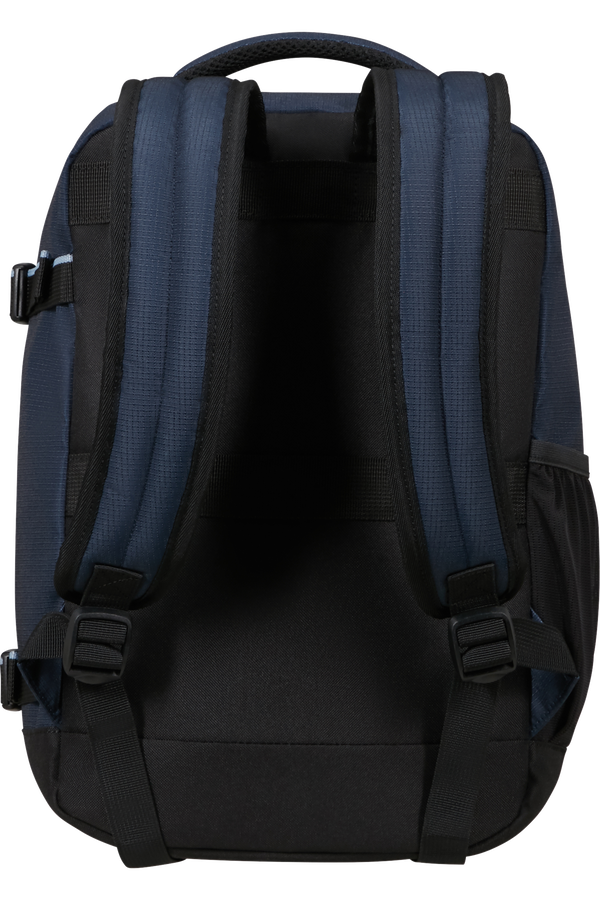 American Tourister Take2cabin Casual Backpack S  Dark Navy American Tourister Take2cabin Casual Backpack S  Dark Navy