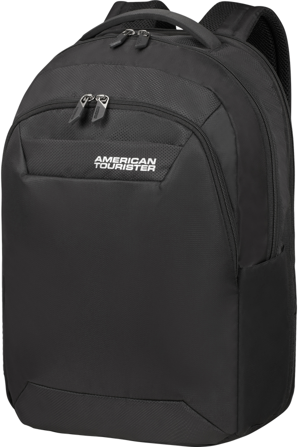American Tourister Urban Groove UG Business Backpack 2 Expandable 15.6'  Czarny