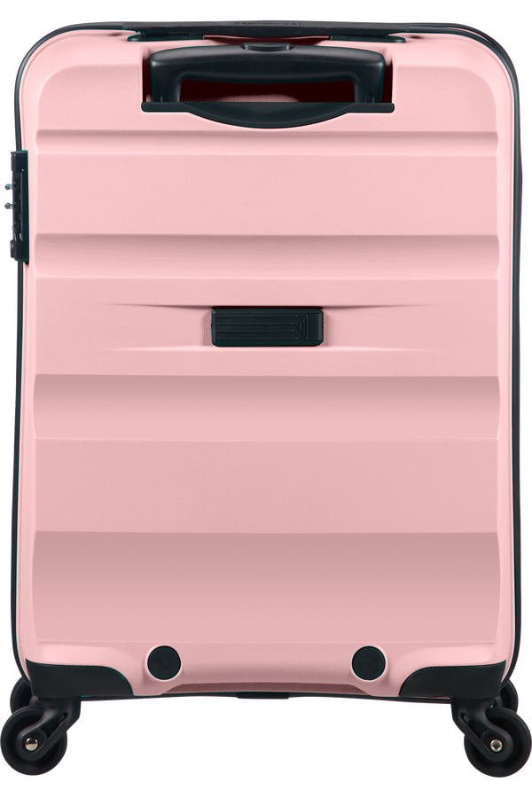 American Tourister Bon Air Spinner S Strict  Cherry Blossoms American Tourister Bon Air Spinner S Strict  Cherry Blossoms