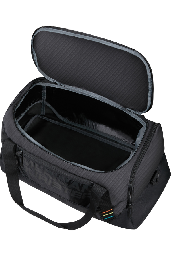 American Tourister Urban Groove Ug23 Duffle Sport  Czarny