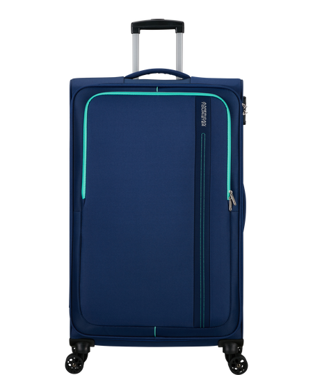 Sea Seeker 80cm Walizka Bardzo Duża XL