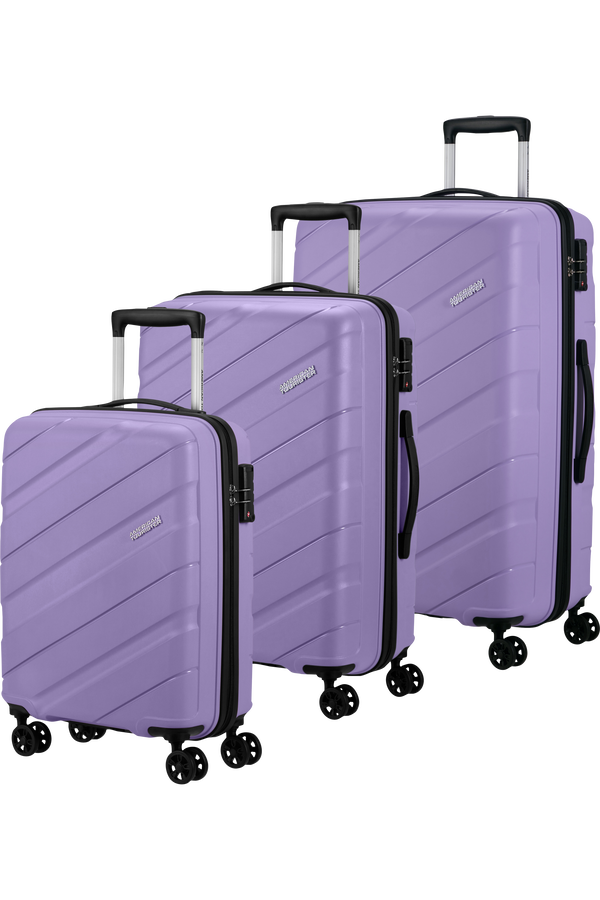 Jetdriver 3.0 Zestaw Walizek