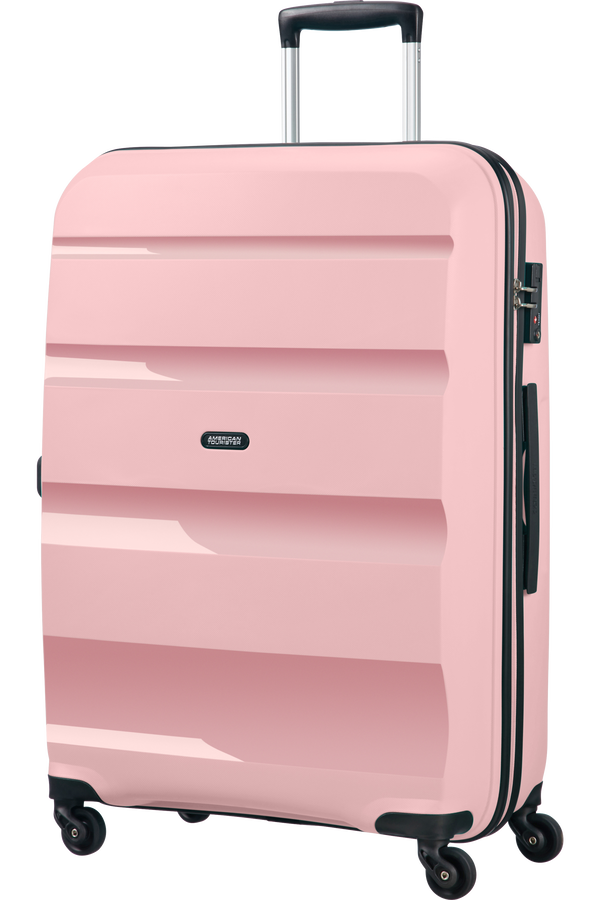 American Tourister Bon Air Spinner L  Cherry Blossoms